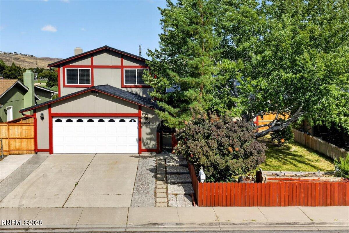 1903 Pinewood Drive