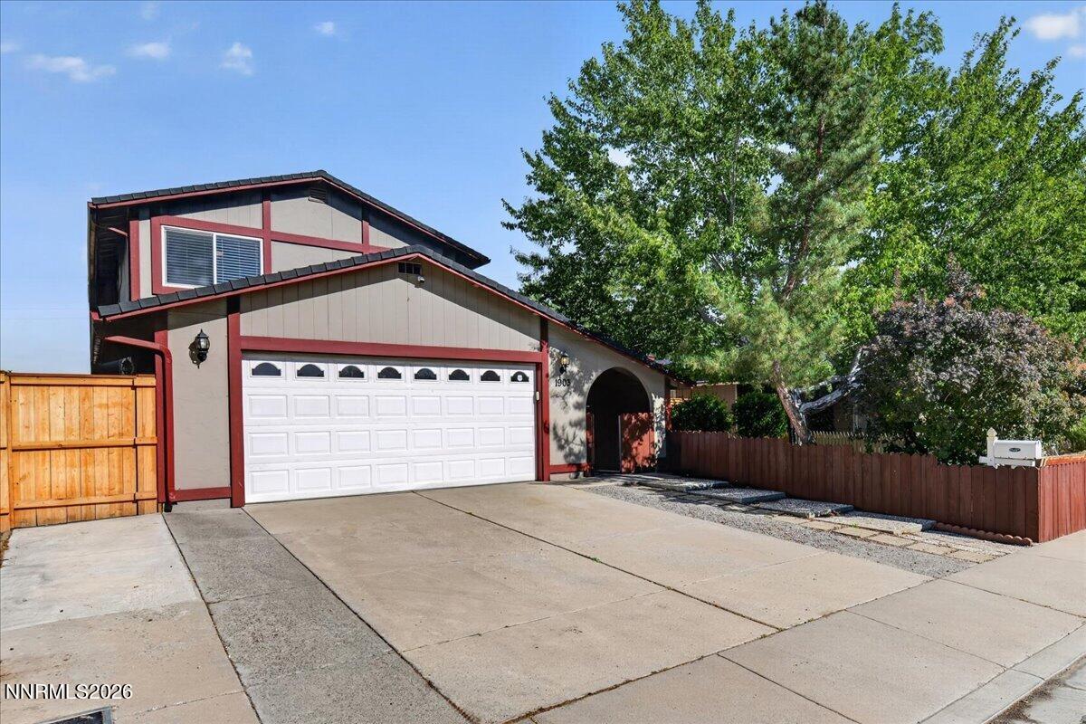 1903 Pinewood Drive