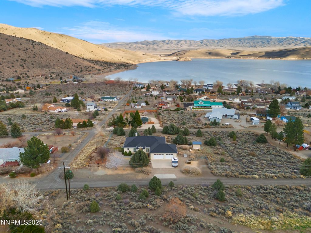 Photo of 1957 Eureka Street, Gardnerville, NV 89410 (MLS # 250059200)