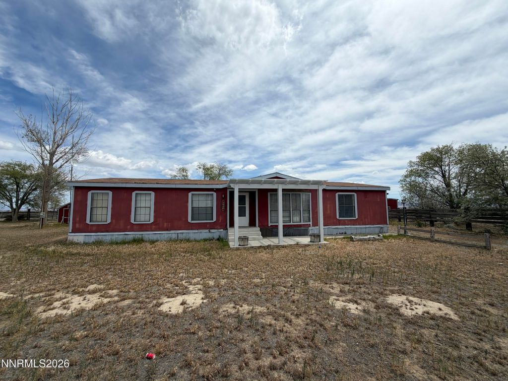 Photo of 3440 Statler Drive, Winnemucca, NV 89445 (MLS # 260006302)