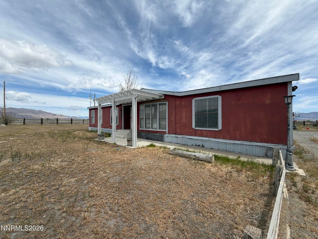 Photo of 3440 Statler Drive, Winnemucca, NV 89445 (MLS # 260006302)