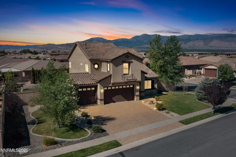 2730 Foxhunter Lane, Reno, NV 89521 - #: 250053479