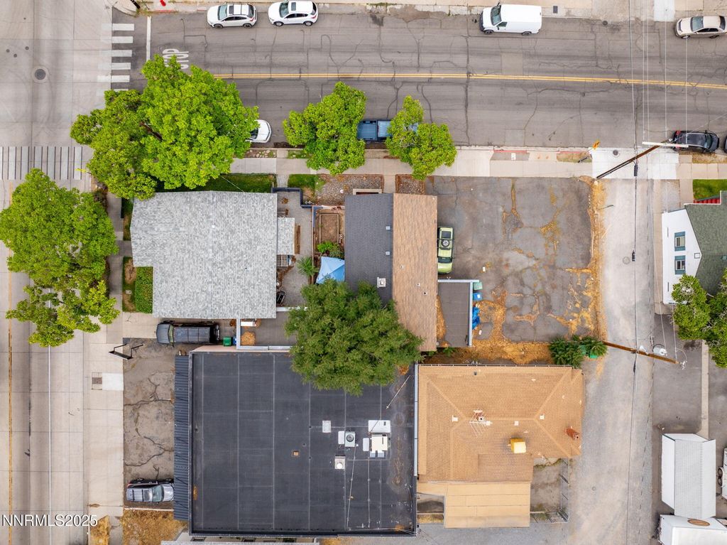 Photo of 800 S Center Street, Reno, NV 89501 (MLS # 260000413)