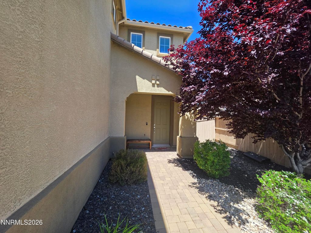 Photo of 2775 Bonfire Lane, Reno, NV 89521 (MLS # 260005953)