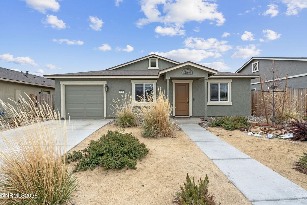Photo of 646 Osino Drive, Reno, NV 89506 (MLS # 260004899)