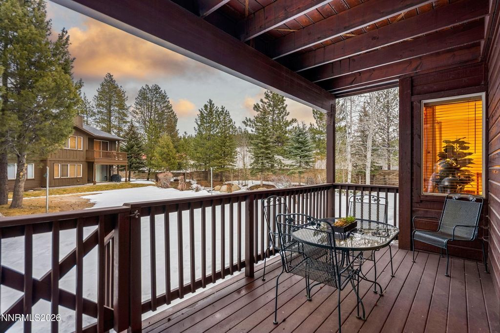 Photo of 11420 Dolomite Way # 1, Truckee, CA 96161 (MLS # 260003090)