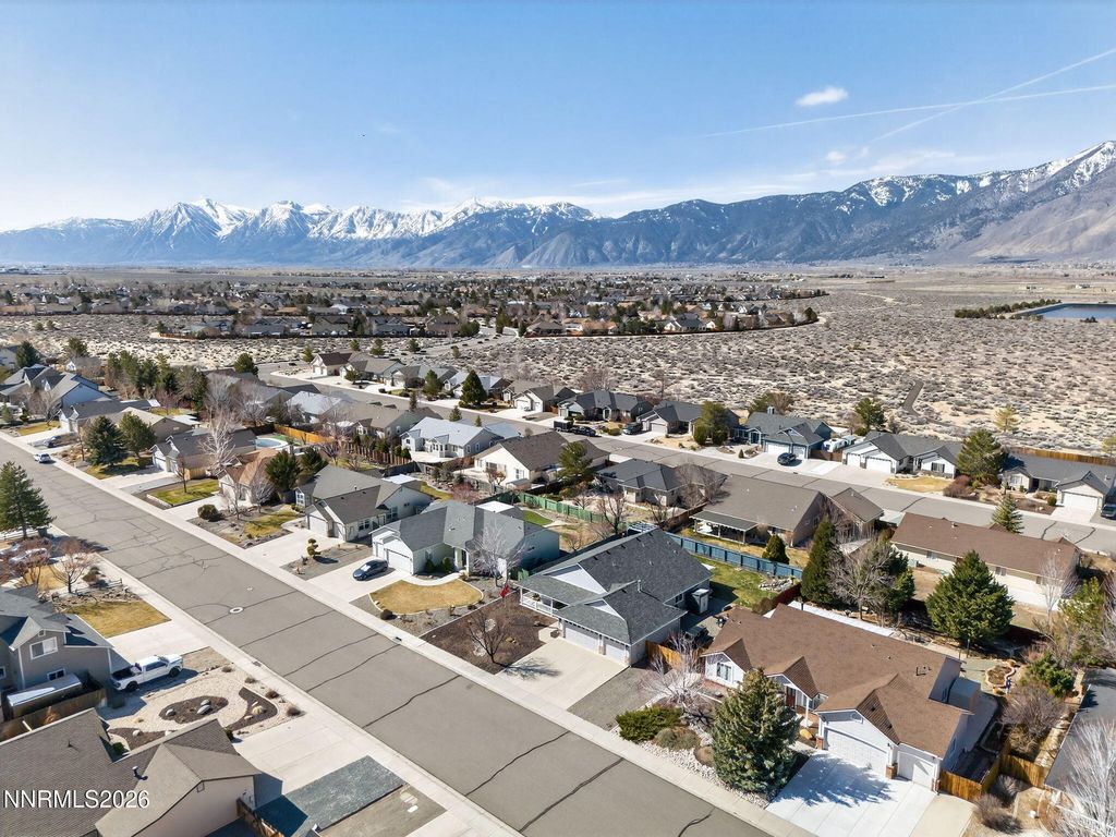 Photo of 2980 Del Rio Lane, Minden, NV 89423 (MLS # 260002593)