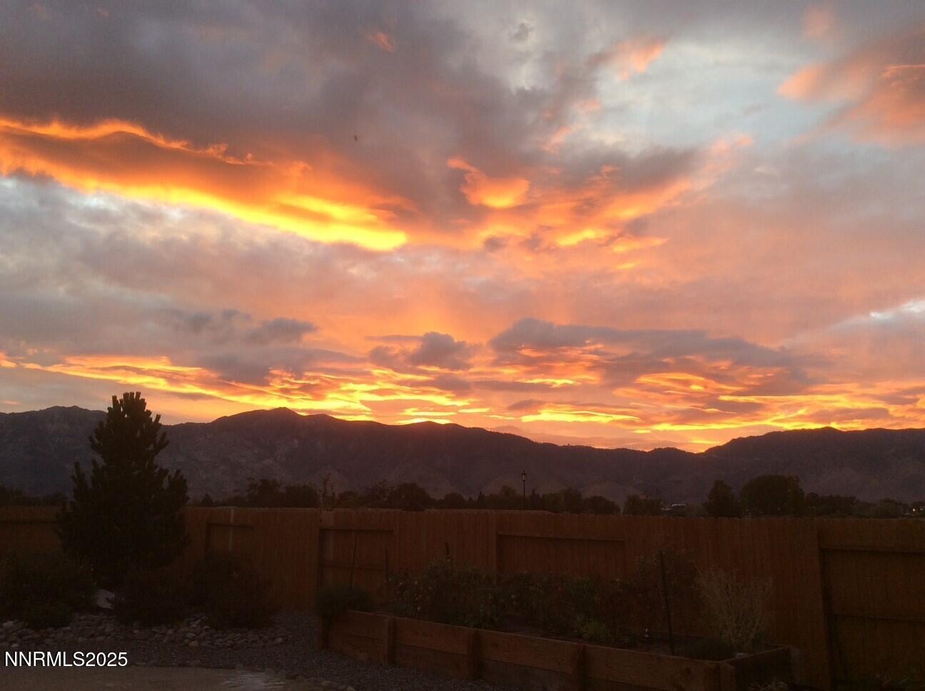 Sunset 7