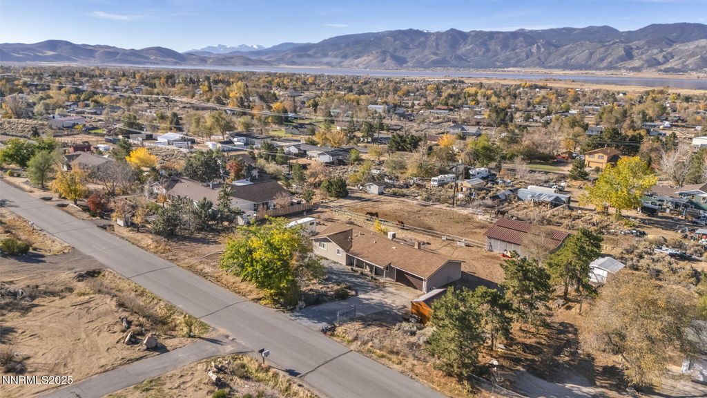 Photo of 2075 Buckskin Drive, Washoe Valley, NV 89704 (MLS # 260004640)