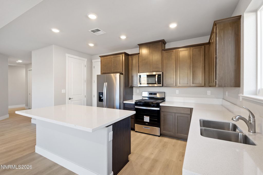 Photo of 7500 Rambling Rdg Road, Reno, NV 89506 (MLS # 260002896)