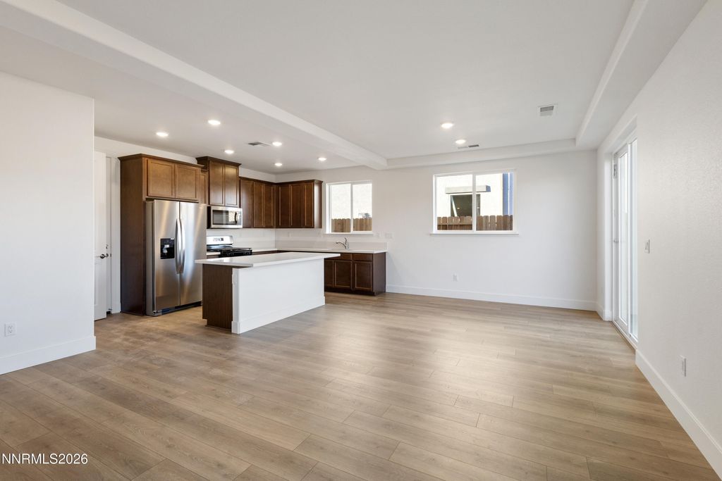 Photo of 7500 Rambling Rdg Road, Reno, NV 89506 (MLS # 260002896)