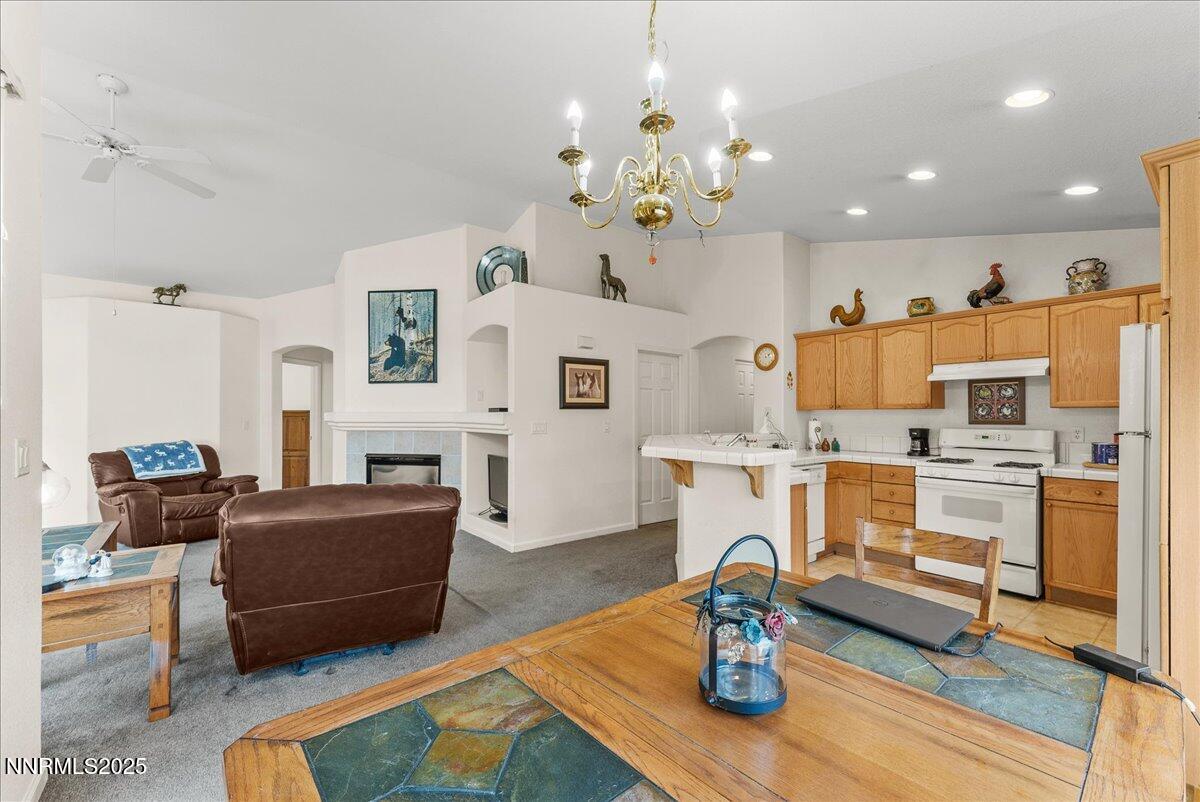 13-1885 San Lorenzo Drive Reno NV 89521