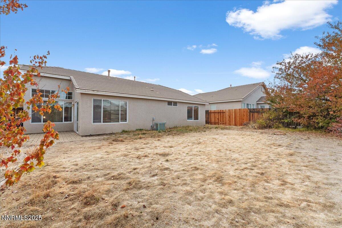 29-1885 San Lorenzo Drive Reno NV 89521