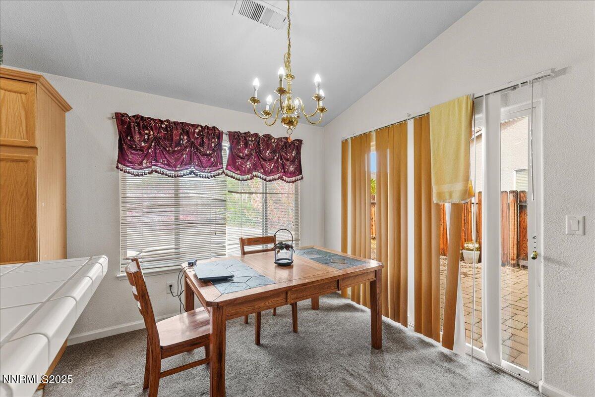 07-1885 San Lorenzo Drive Reno NV 89521