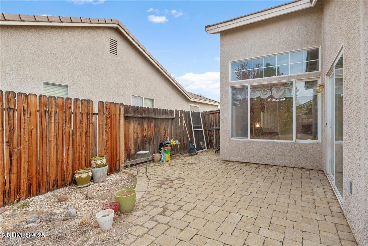 30-1885 San Lorenzo Drive Reno NV 89521