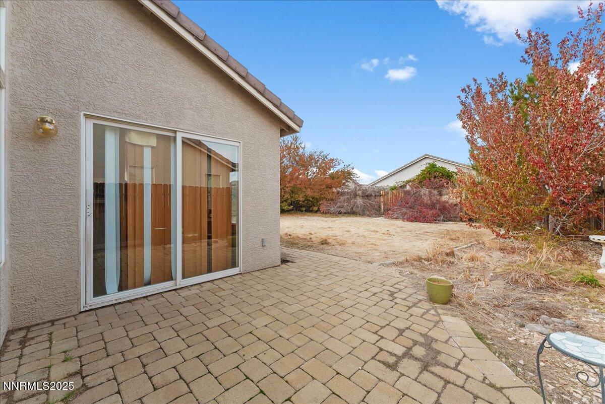 23-1885 San Lorenzo Drive Reno NV 89521