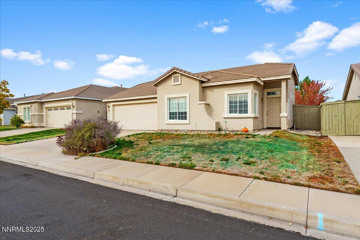 03-1885 San Lorenzo Drive Reno NV 89521
