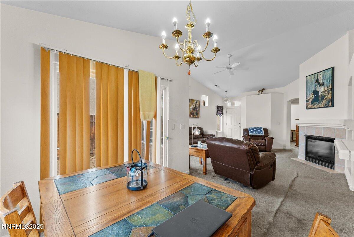 08-1885 San Lorenzo Drive Reno NV 89521