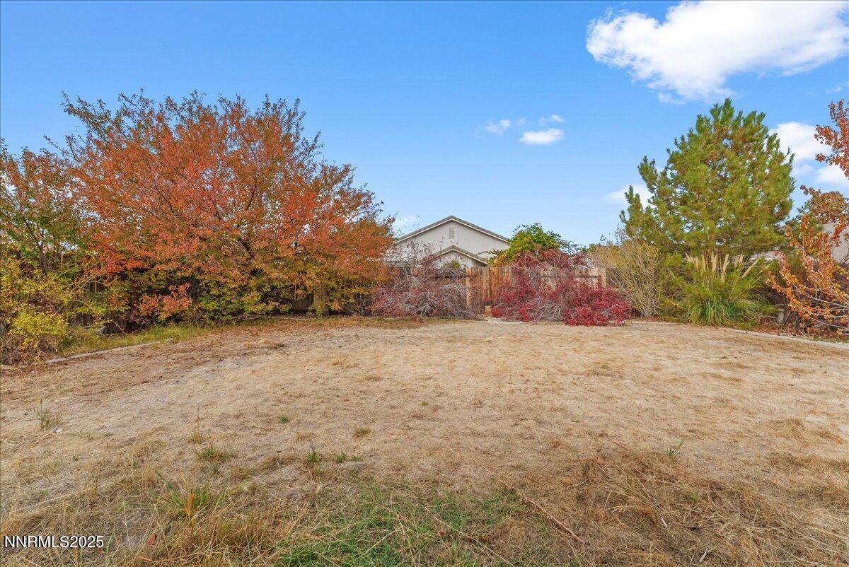 25-1885 San Lorenzo Drive Reno NV 89521