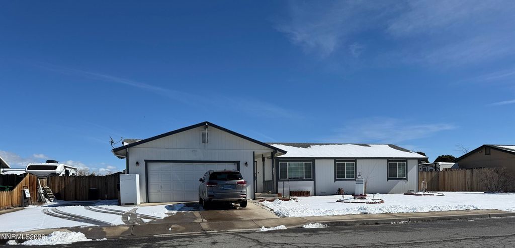 Photo of 280 N Sandia Drive #na, Fernley, NV 89408 (MLS # 260001962)