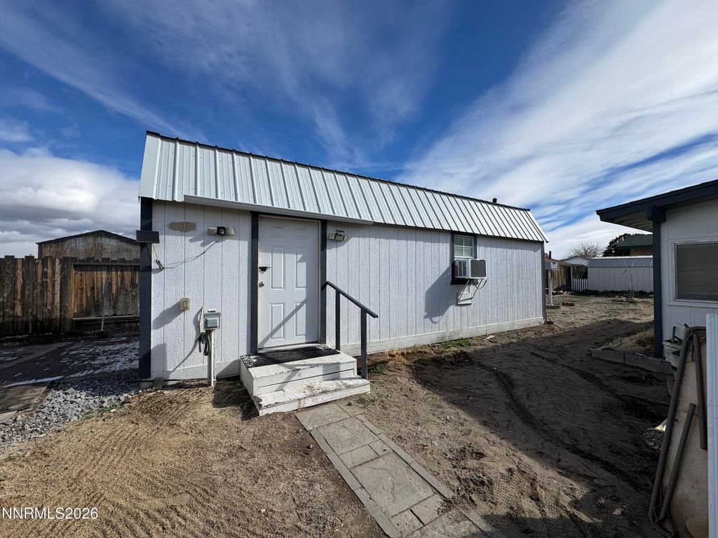 Photo of 280 N Sandia Drive #na, Fernley, NV 89408 (MLS # 260001962)