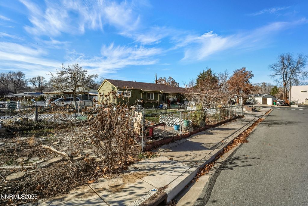 Photo of 2021 1st Street, Sparks, NV 89431 (MLS # 250059009)