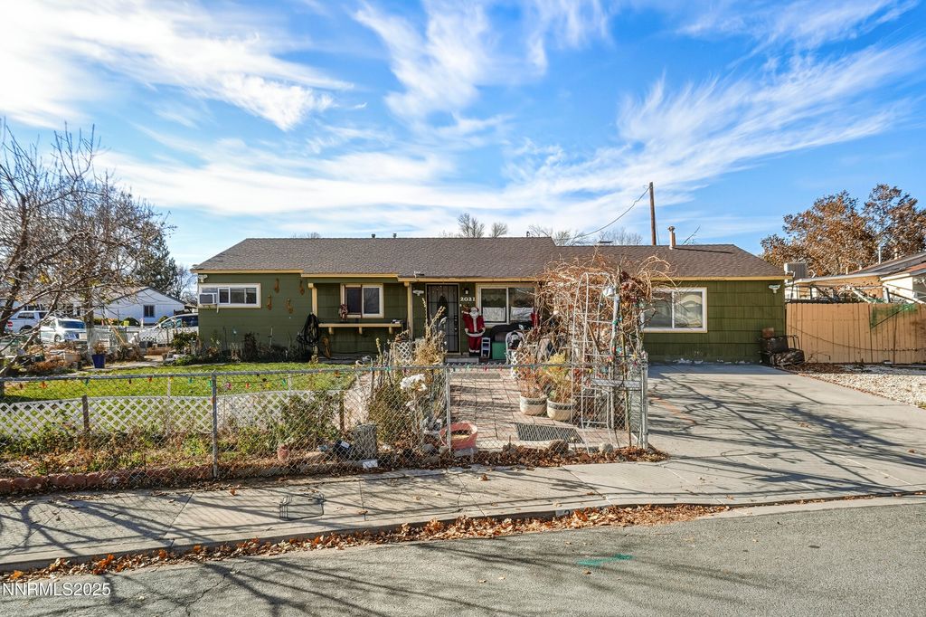 Photo of 2021 1st Street, Sparks, NV 89431 (MLS # 250059009)