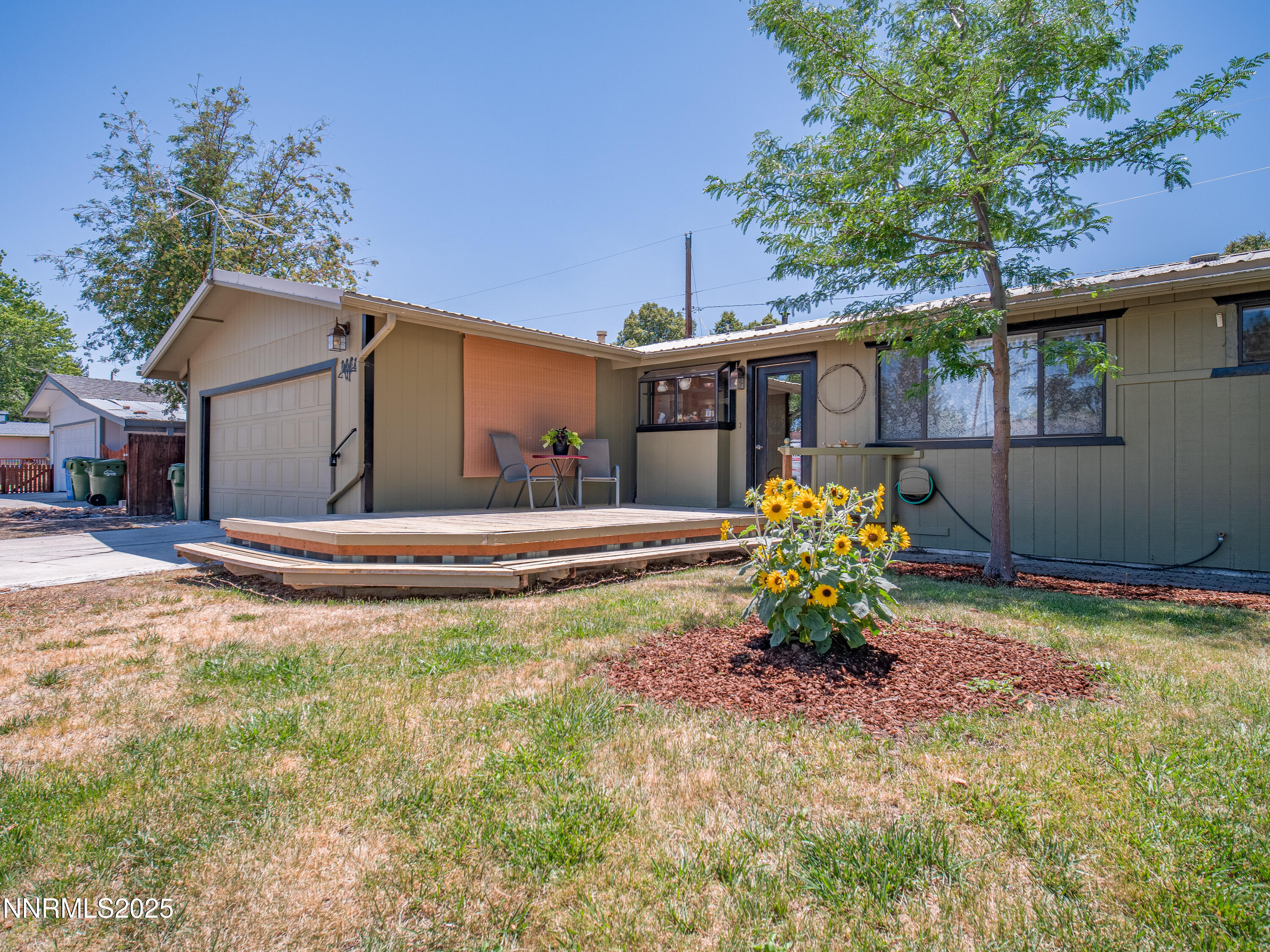 1333 Toiyabe Avenue