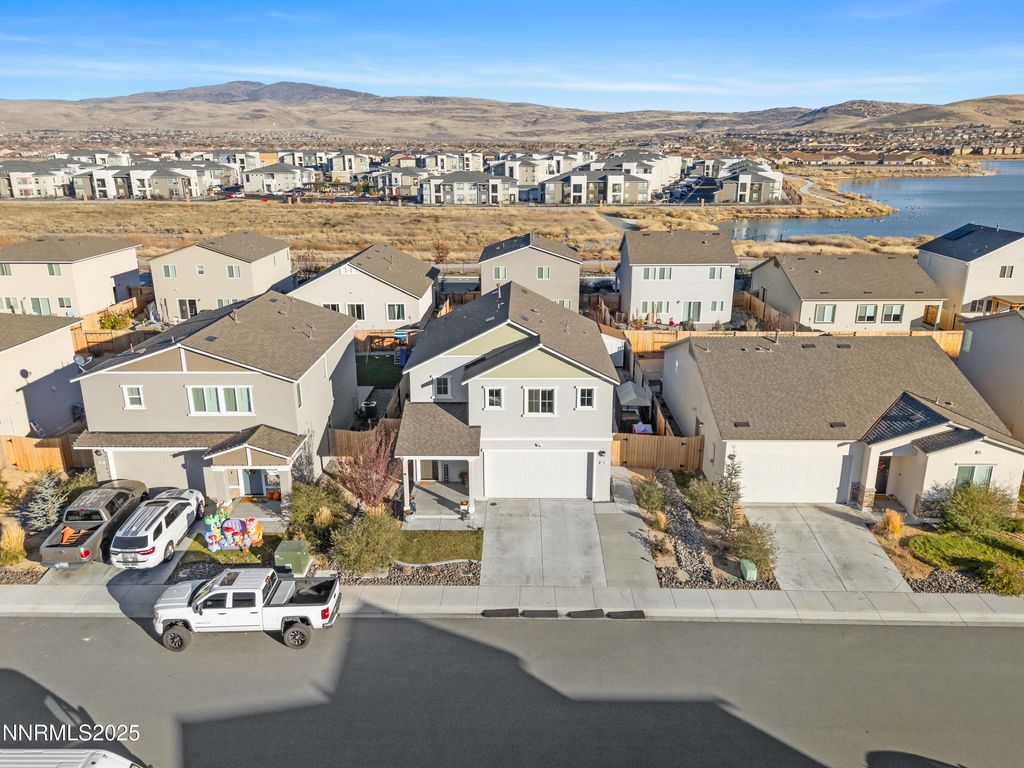 Photo of 1383 Old Barn Road, Sparks, NV 89436 (MLS # 250058823)