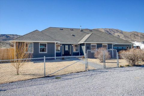15355 Elkhorn Lane Reno NV 89506