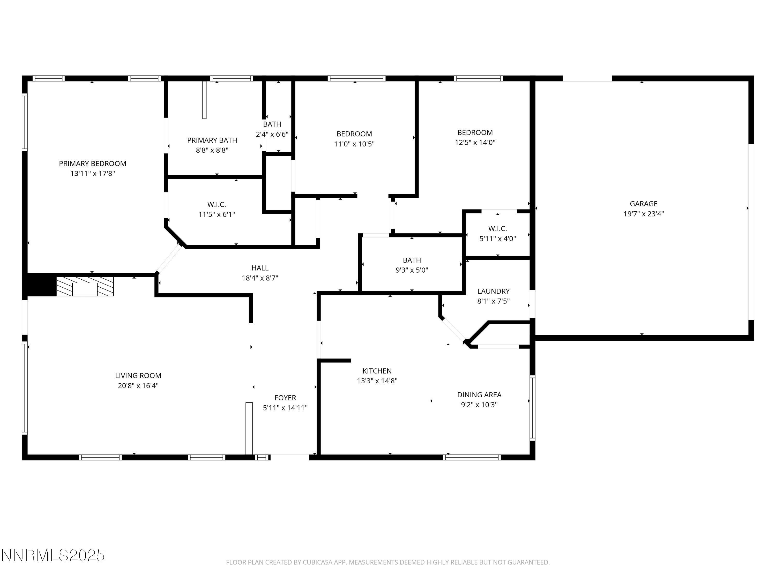 10400 Rockport Ln FP