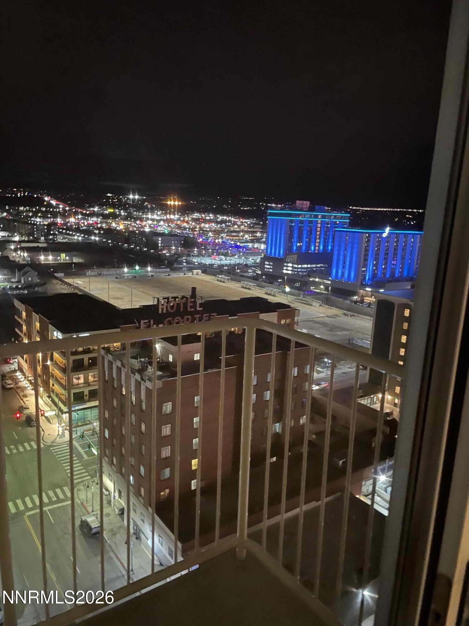 200 W 2nd st, view night 3