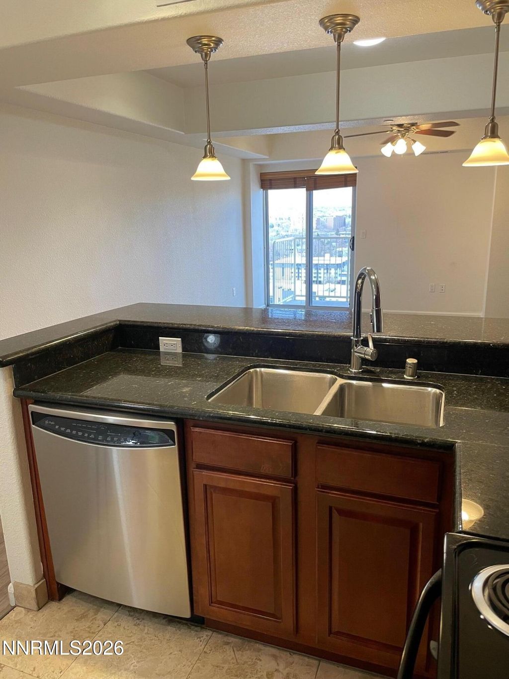 Photo of 200 W 2nd Street #APT 1506, Reno, NV 89501 (MLS # 260002628)