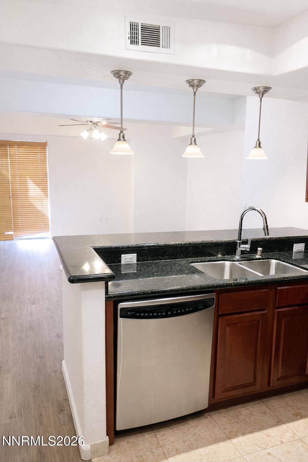 200 W 2nd st- kitchen 1- bright