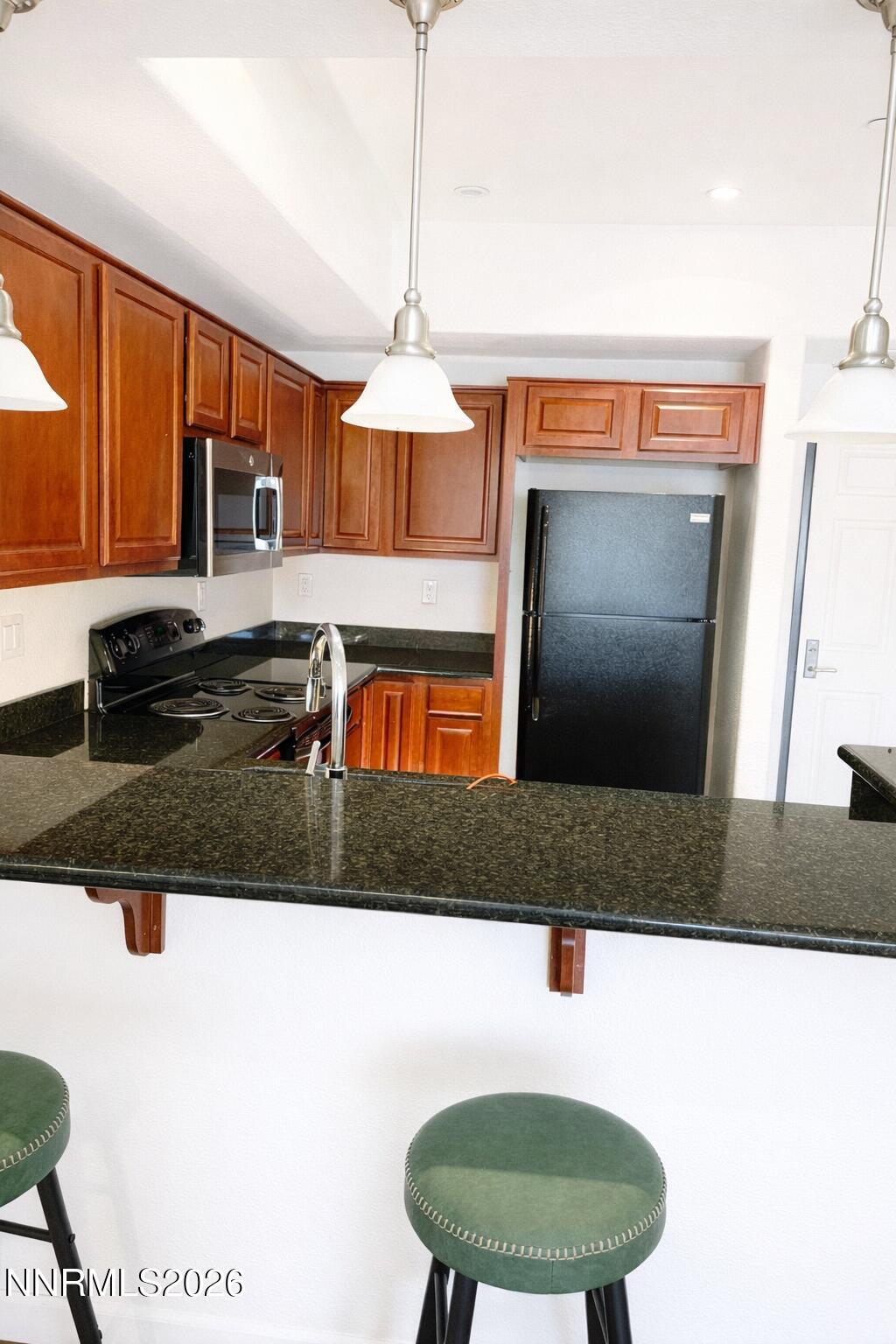 200 W 2nd st- kitchen 4-bright