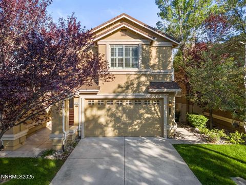 11020 Colton Drive, Reno, NV 89521 - #: 250051185