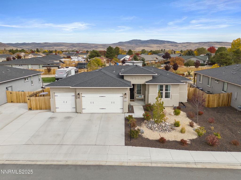 Photo of 10330 S Penasquitos Court, Spanish Springs, NV 89441 (MLS # 250057513)