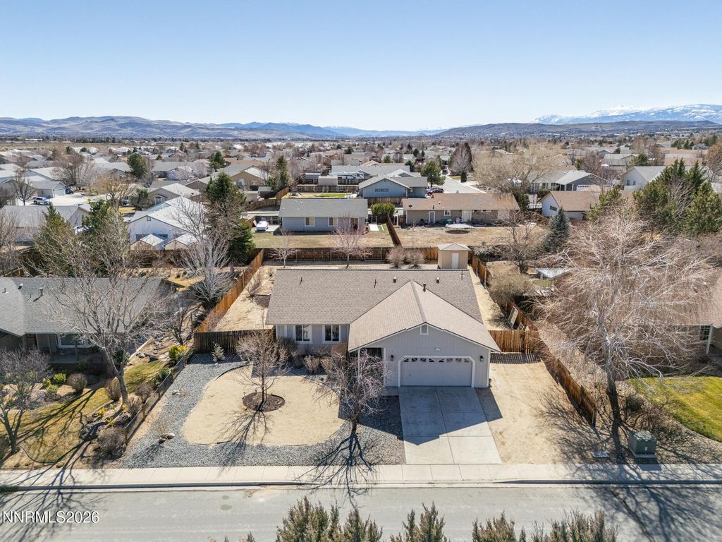 Photo of 1430 Talon Drive, Sparks, NV 89441 (MLS # 260002446)