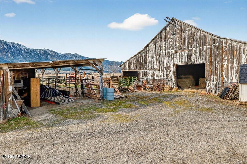 Photo of 580 NV-88, Gardnerville, NV 89460 (MLS # 250059085)