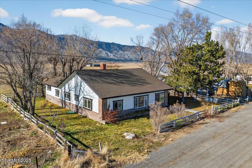 Photo of 580 NV-88, Gardnerville, NV 89460 (MLS # 250059085)
