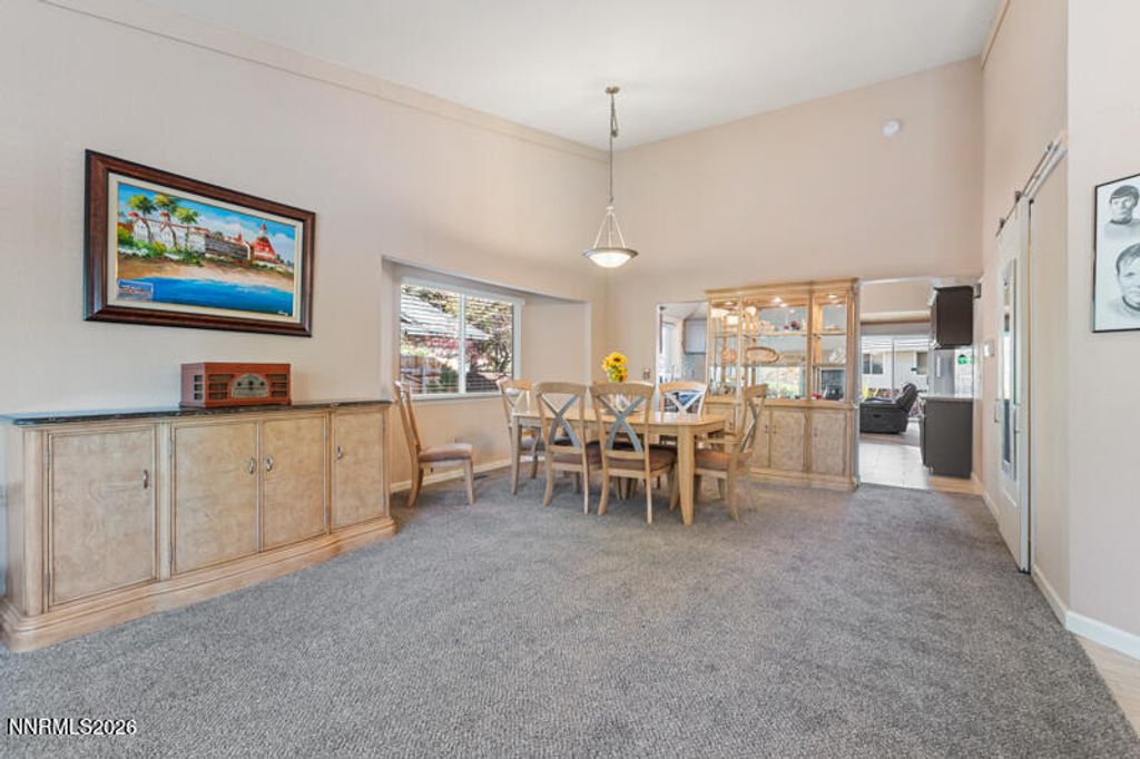 Photo of 675 College Drive, Reno, NV 89503 (MLS # 260005656)
