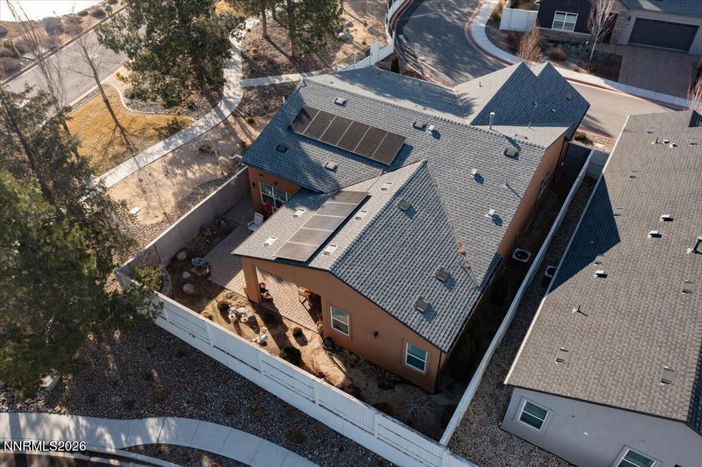 Photo of 5428 Phillipa Drive, Reno, NV 89511 (MLS # 260000865)