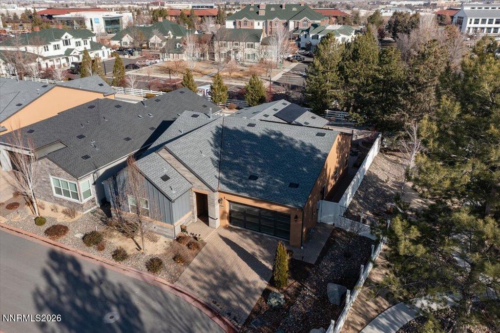 Photo of 5428 Phillipa Drive, Reno, NV 89511 (MLS # 260000865)