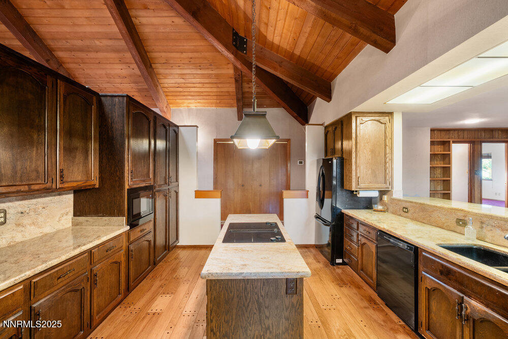 3355 Markridge Drive