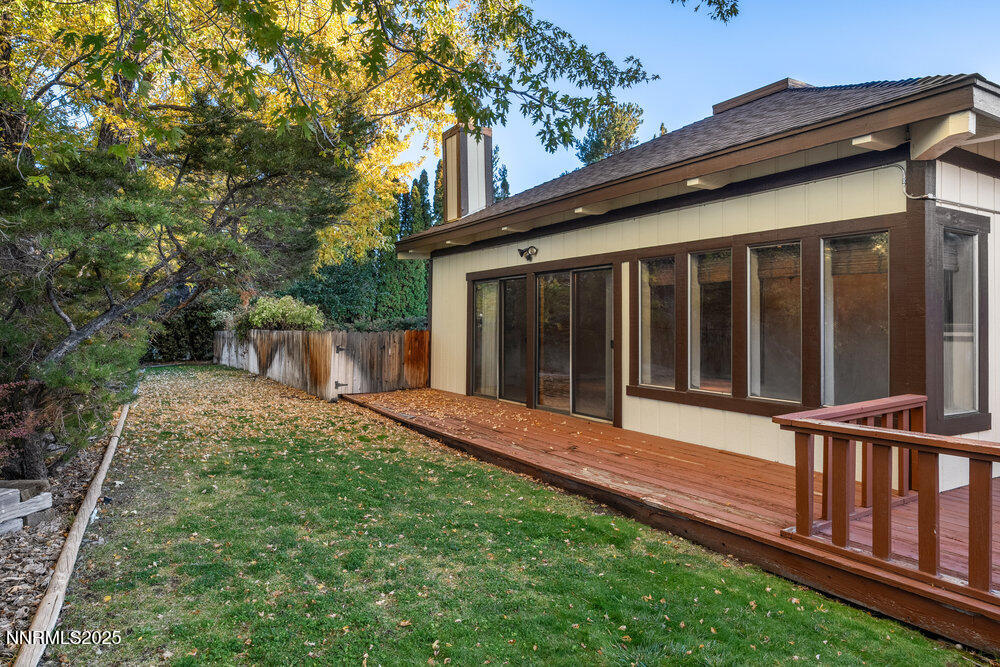 3355 Markridge Drive