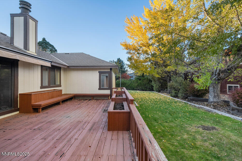 3355 Markridge Drive