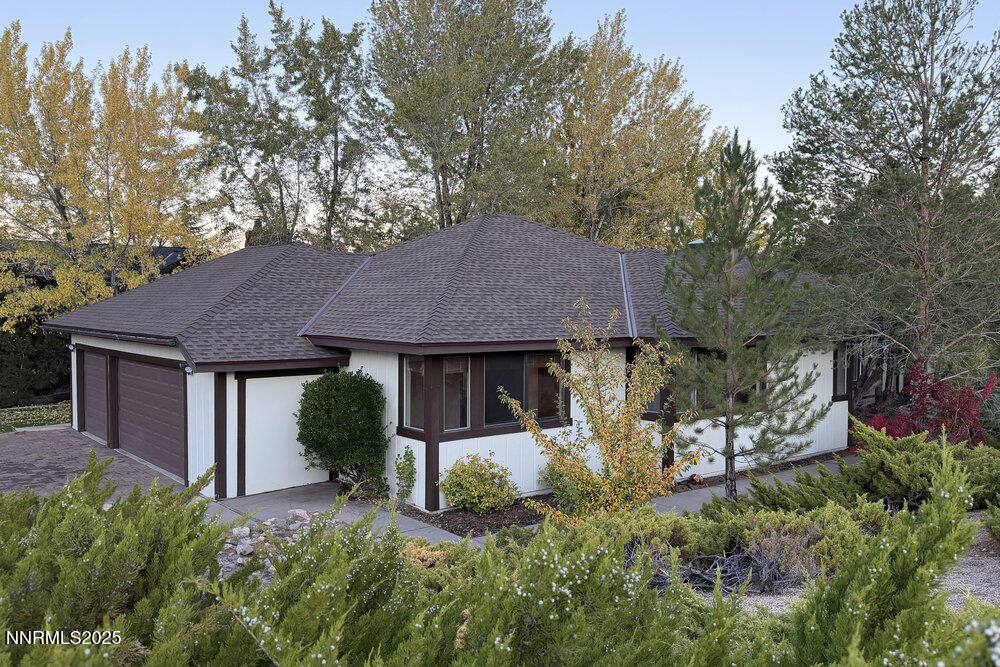 3355 Markridge Drive