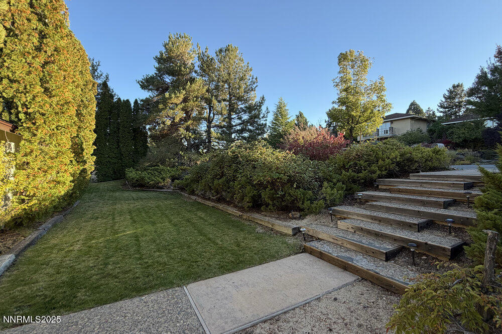 3355 Markridge Drive