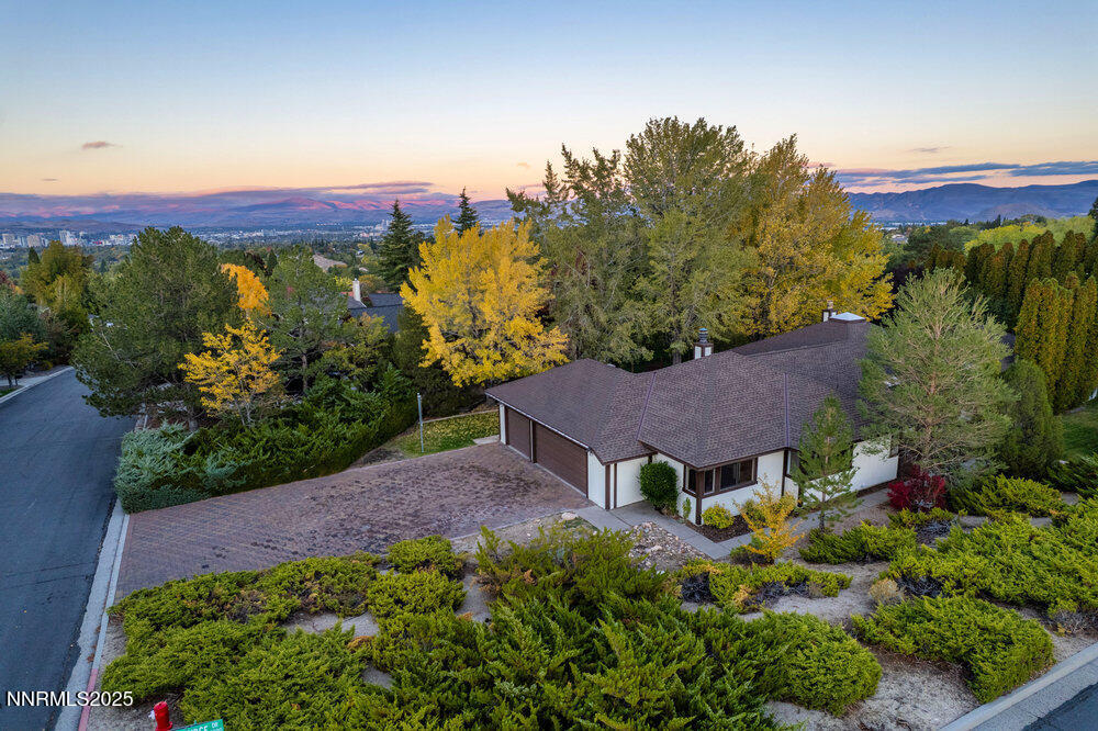 3355 Markridge Drive