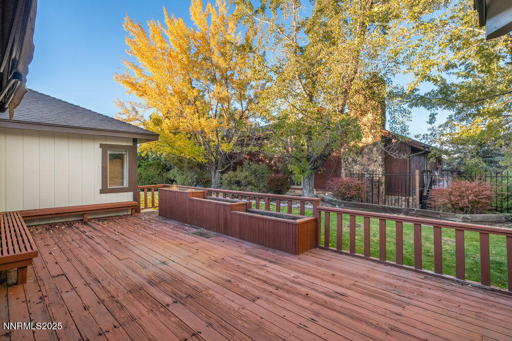 3355 Markridge Drive